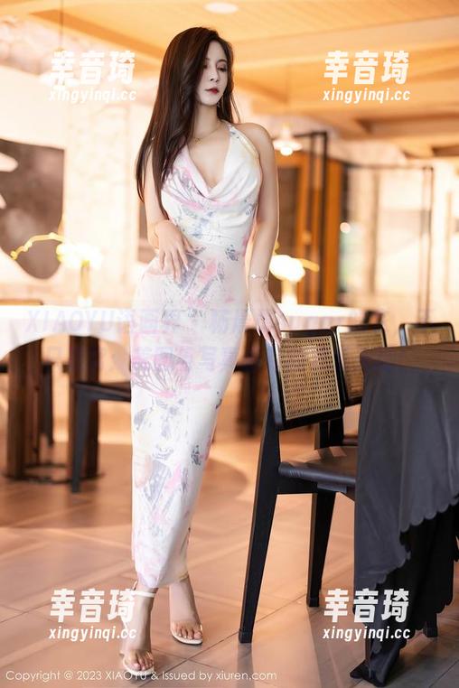 XIAOYU语画界 - 杨晨晨sugar的家，不只是窝：美图与写真并存的欢乐天地！