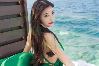 XIAOYU语画界 – 在线捕获！观看杨晨晨sugar的黑丝美腿，瞬间觉得时间都静止了，咋回事？