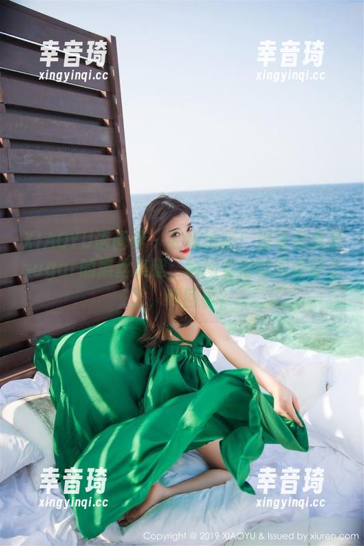 XIAOYU语画界 - 在线捕获！观看杨晨晨sugar的黑丝美腿，瞬间觉得时间都静止了，咋回事？