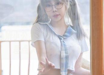 XINGYAN星颜社 – 袜之间传递的微妙情感，心妍小公主体会到的高清原图，咳，差点以为在阅读诗集。