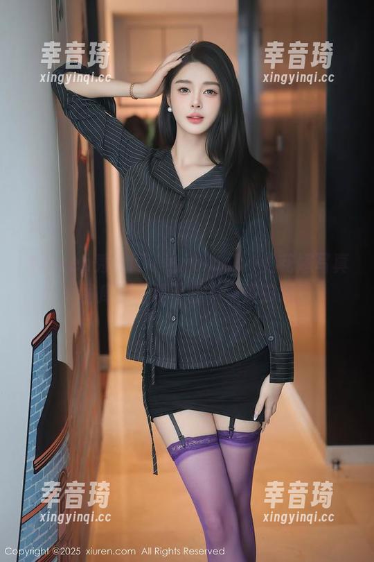 Xiuren秀人网 - Kikibaby的花嫁写真：图库到底要不要有点逻辑啊？