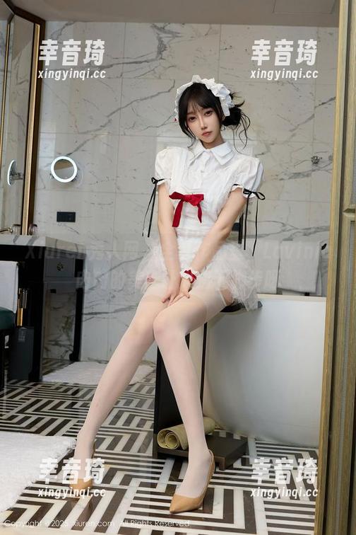 Xiuren秀人网 - 全套作品里，Lavinia肉肉的美腿让人停下脚步呀