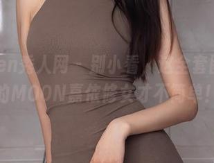 Xiuren秀人网 – 别小看，这全套图集里的MOON嘉依修女才不简单！