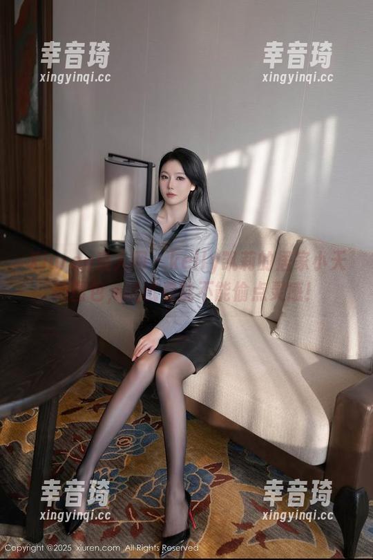 Xiuren秀人网 - kelly凯莉的居家小天地图包，试试看能不能偷点灵感！