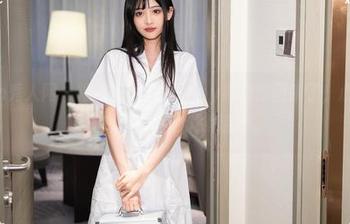 Xiuren秀人网 – 福利警报！乔伊joy纯白原图来了，心里到底在想什么，谁说得清呀。