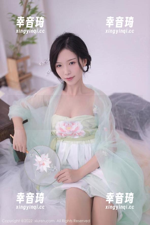 Xiuren秀人网-周于希dummy Xiuren秀人网 - 吊带、壁纸,周于希dummy的照片就像是夏日的晚风,轻轻拂过。