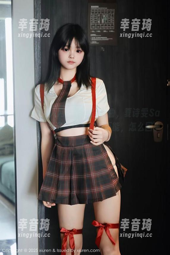 Xiuren秀人网-夏诗雯Sally Xiuren秀人网 - 黑色狂想曲,夏诗雯Sally的写真集资源让人欲罢不能,怎么回事?