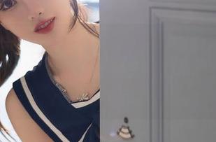 Xiuren秀人网 – 看娜娜baby如何把简单的圣诞装饰变成一组生动的写真，居然意外吸引目光。
