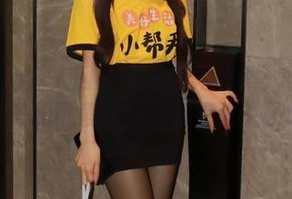 Xiuren秀人网 – 万圣节写真集：小逗逗把恐怖和可爱结合得有点过头了吧！
