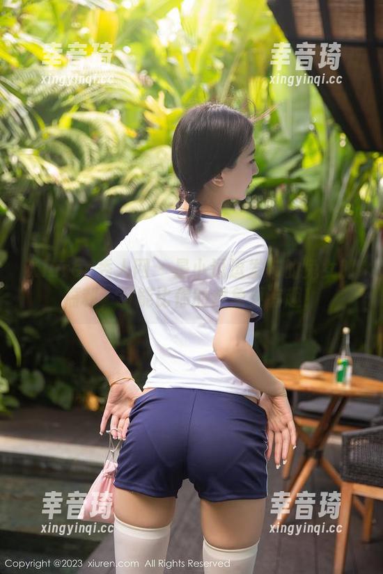 Xiuren秀人网 - 是小逗逗发布的兔女郎福利，可能比你的想象更有趣！
