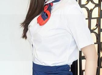 Xiuren秀人网 – 原图暴露了，杨紫嫣Cynthia的女仆全套看着是不是有点小奸诈？