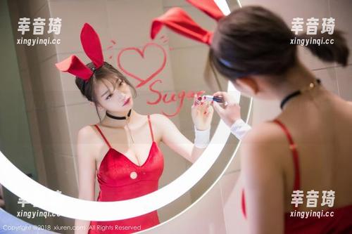 Xiuren秀人网-林昔予yorki Xiuren秀人网 - 修女林昔予yorki的无圣光套图,满屏都是惊喜与反差