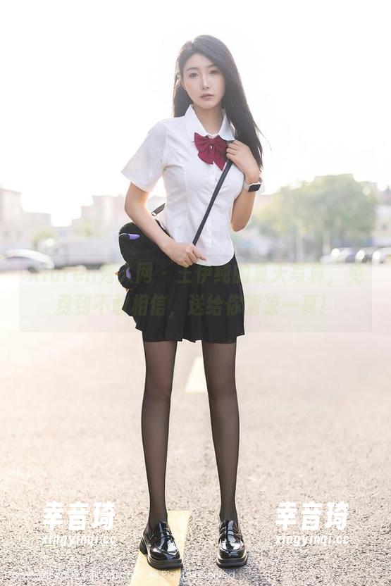 Xiuren秀人网 - 王伊纯的夏天写真，免费到不敢相信，送给你清凉一夏！