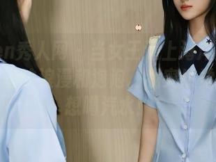 Xiuren秀人网 – 当女王遇上海洋：赵万灵图册里的浪漫和泡泡。我突然觉得有点想喝汽水！