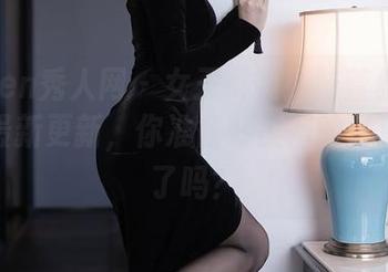 Xiuren秀人网 – 女王再临！陆萱雅的写真集最新更新，你准备好被她的风范震撼了吗？