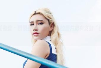 YouWu尤物馆 – 慢慢看哈，韩冰冰儿的照片把女友的“日常”也拍得不一般。