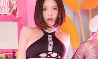 Yuka(유카)PureMediaVOL，高清图库真有一说，随便翻翻都能发现新大陆！
