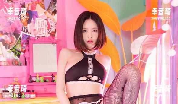 Yuka(유카)PureMediaVOL，高清图库真有一说，随便翻翻都能发现新大陆！