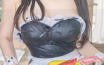 有没有想过女仆大厦里的ZzyuriAsuna会带来什么样的图片合集？真的是不容错过！