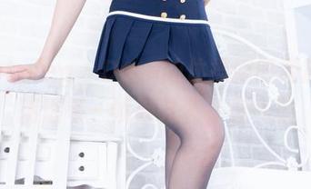 beautyleg – Dora的体操服时间旅行：精选每一帧都充满青春气息