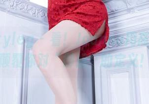 beautyleg – 看！Joanna用高清写真颠覆你对“御姐”的定义！