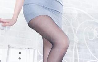 beautyleg – Minnie的白丝高清图集，让人忍不住暗自期待
