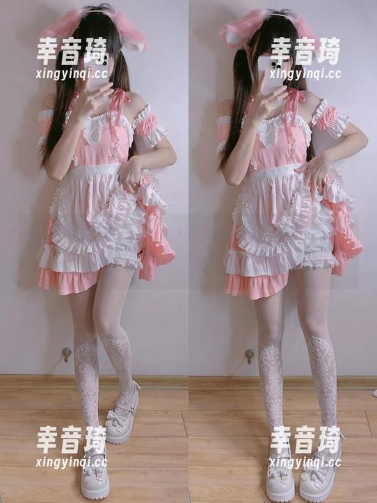 精选写真集，miko酱ww和甘雨OL的日常，怎么秀都也没问题！