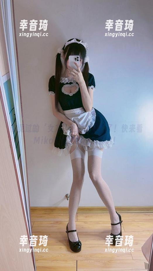 你见过的‘女友’选择太单一了！快来看Miko酱的独特图片精选！