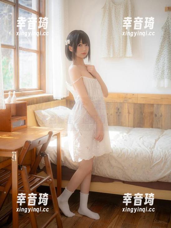 nagisa魔物喵新作：无圣光妹妹，视角有点偏差，但挺有意思！