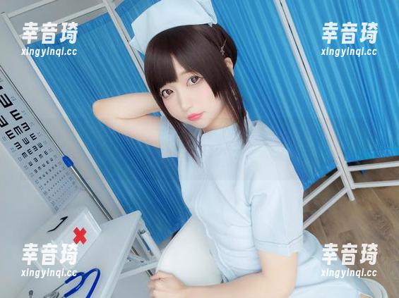nagisa魔物喵跟皮衣的不解之缘，私拍图包里的随性与不羁