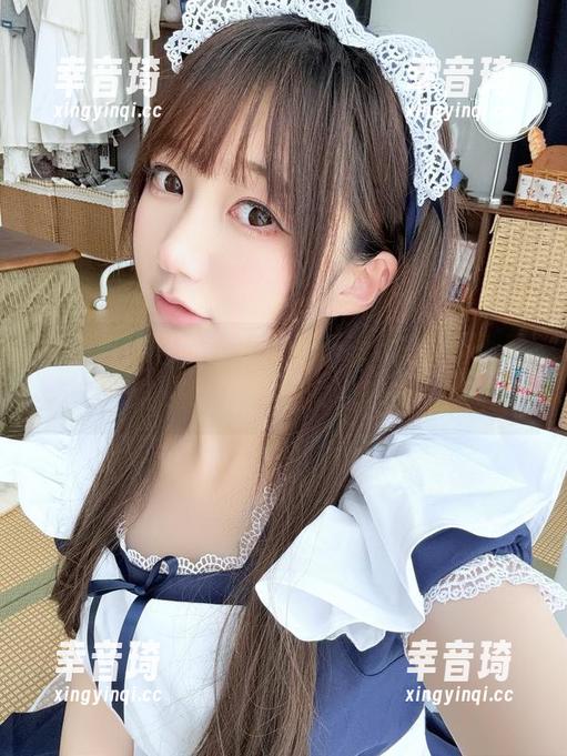 原图与作品的碰撞：nagisa魔物喵小恶魔，谁还敢说不衣服就能布满电？