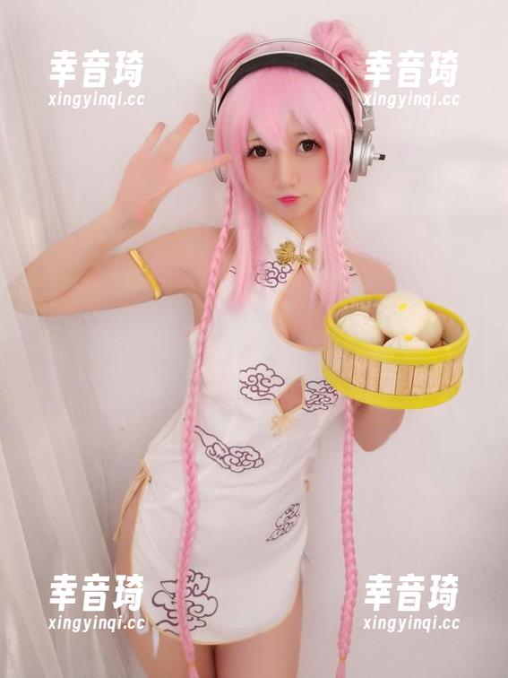 nagisa魔物喵写真我要下载一千遍！连体衣真的是太可了……