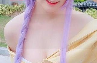 nyako喵子大魔王：又一波高清图片，让你对风纪委员的执着有了新的认识？