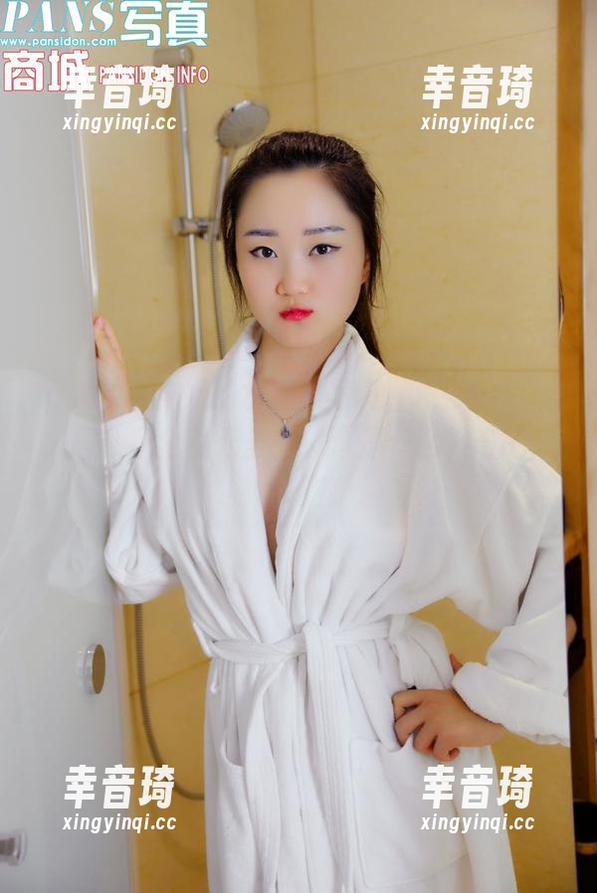 pans - 安妮的水手服写真，没那么简单，居然还全程无圣光！这是什么神奇的风格啊？