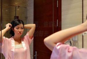 pans – 微妮的夏日在线美图，偷偷让我想起那年我还是个少女的时光。