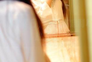 pans – 这个夏日，梦梦在定制写真中释放清凉