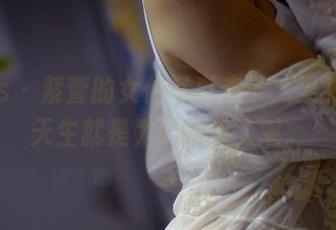 pans – 紫萱的女仆写真来了，果然有人天生就是为了折磨人呢。
