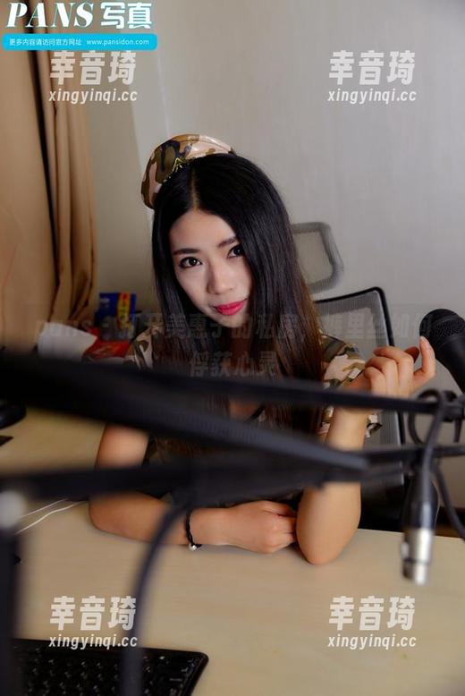 pans - 打开美惠子的私房，裤里丝如何俘获心灵