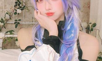 别磨蹭了，下载rinka冲田凛花的少女图包，让你的屏幕也撒点‘凛花’的甜蜜！