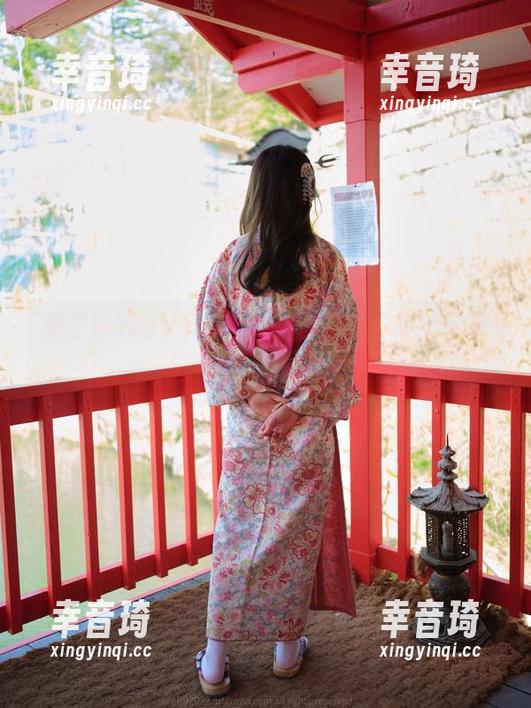 来了，wuyo(우요)的比基尼图集，分享一些，大家准备好心态了吗？