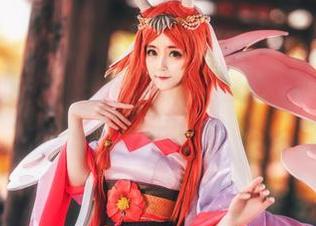 从水族馆到医院，yui金鱼以组合技能上线！护士写真精选！