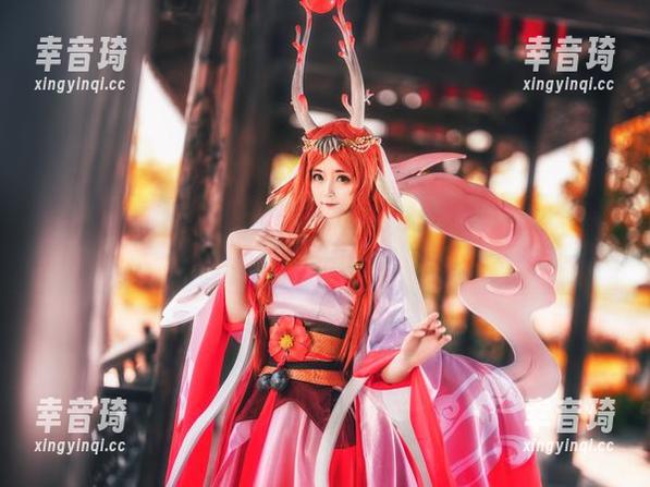 从水族馆到医院，yui金鱼以组合技能上线！护士写真精选！