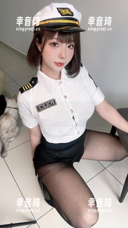 yuuhui玉汇的护士图集在线，忍不住想多看几眼，没法自拔！