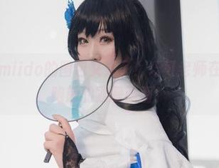 三刀刀miido的图包又来了！巧可老师在这里，跑题的就是画面！