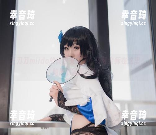 三刀刀miido的图包又来了！巧可老师在这里，跑题的就是画面！
