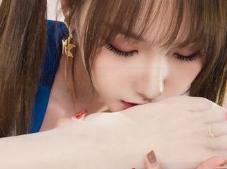 丽柜 – 蕊蕊，丽莲也太美了吧？快来更新一波美图吧！