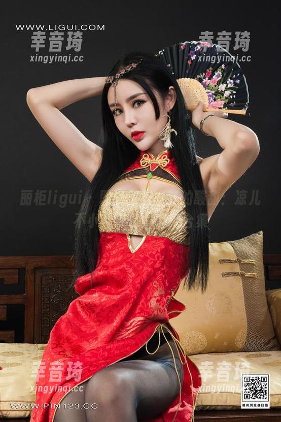 丽柜ligui-凉儿 丽柜ligui - 职场与双生花的酸甜:凉儿不小心留下的壁纸合集