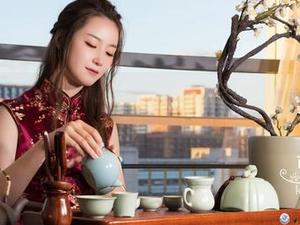 克拉女神 – “日常”就是江琴的私拍合集——拿好，别掉了，这里有我的“灵魂写真”！
