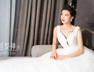克拉女神 – 婚纱合集来了，瑞莎的第N种可能性，真的不能再多了