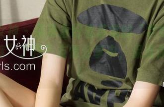 克拉女神 – 你准备好看苏棠的“学妹の蕾丝T裤”了吗？友情分享中，保准你惊艳！
